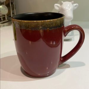 Mikasa coffee mug